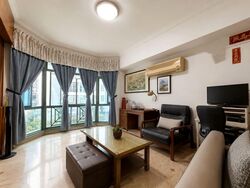 Signature Park (D21), Condominium #605791401